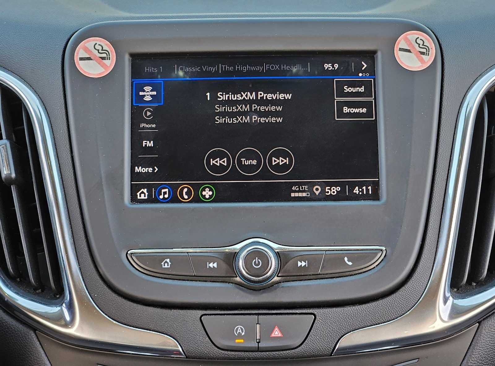 Thumbnail: 2024 Chevrolet Equinox - 27