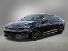 2026 Kia K5 LXS Sedan