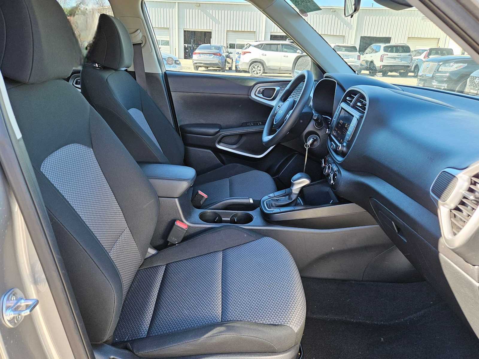 Thumbnail: 2024 Kia Soul - 21