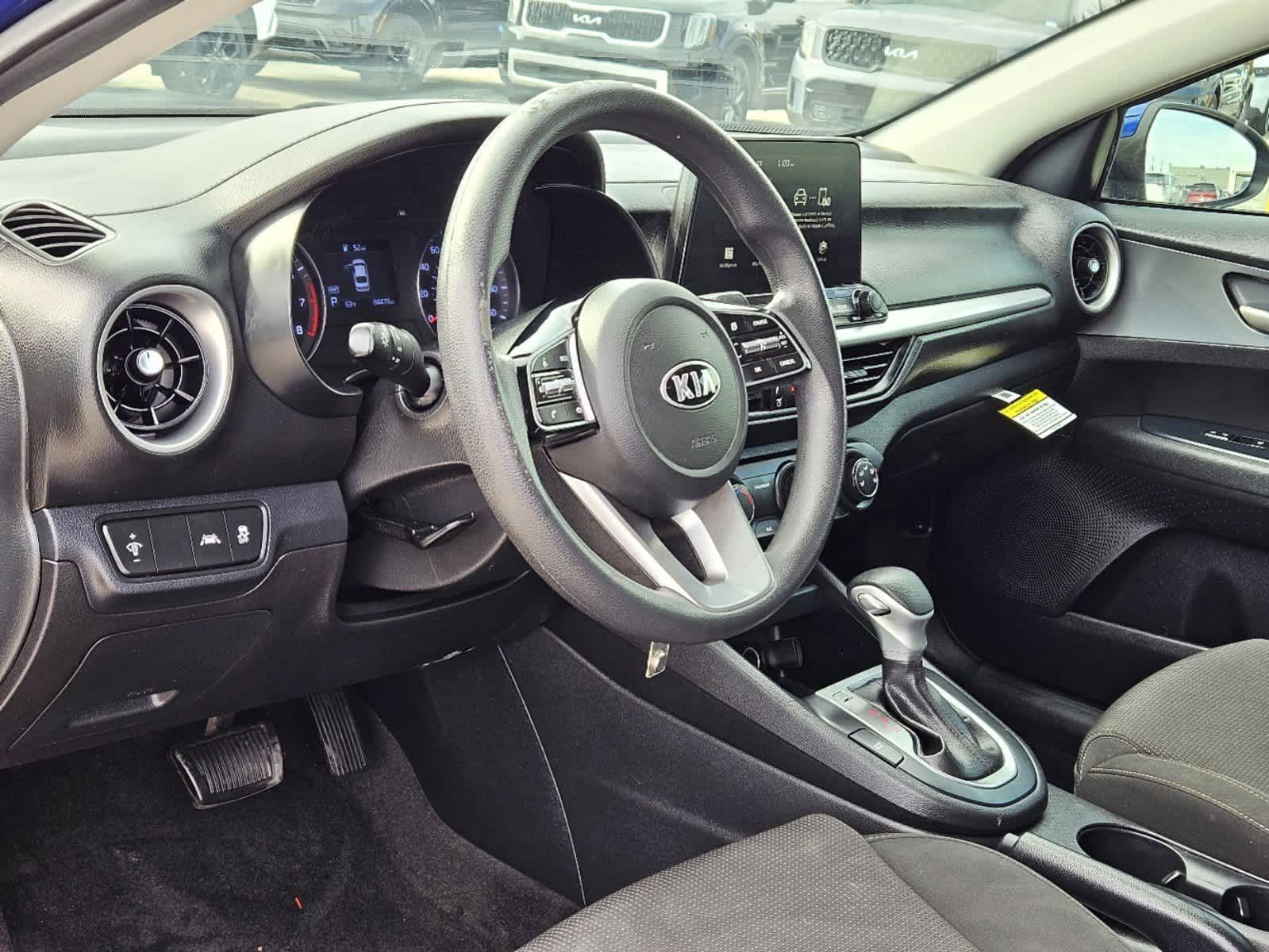 Thumbnail: 2020 Kia Forte - 2