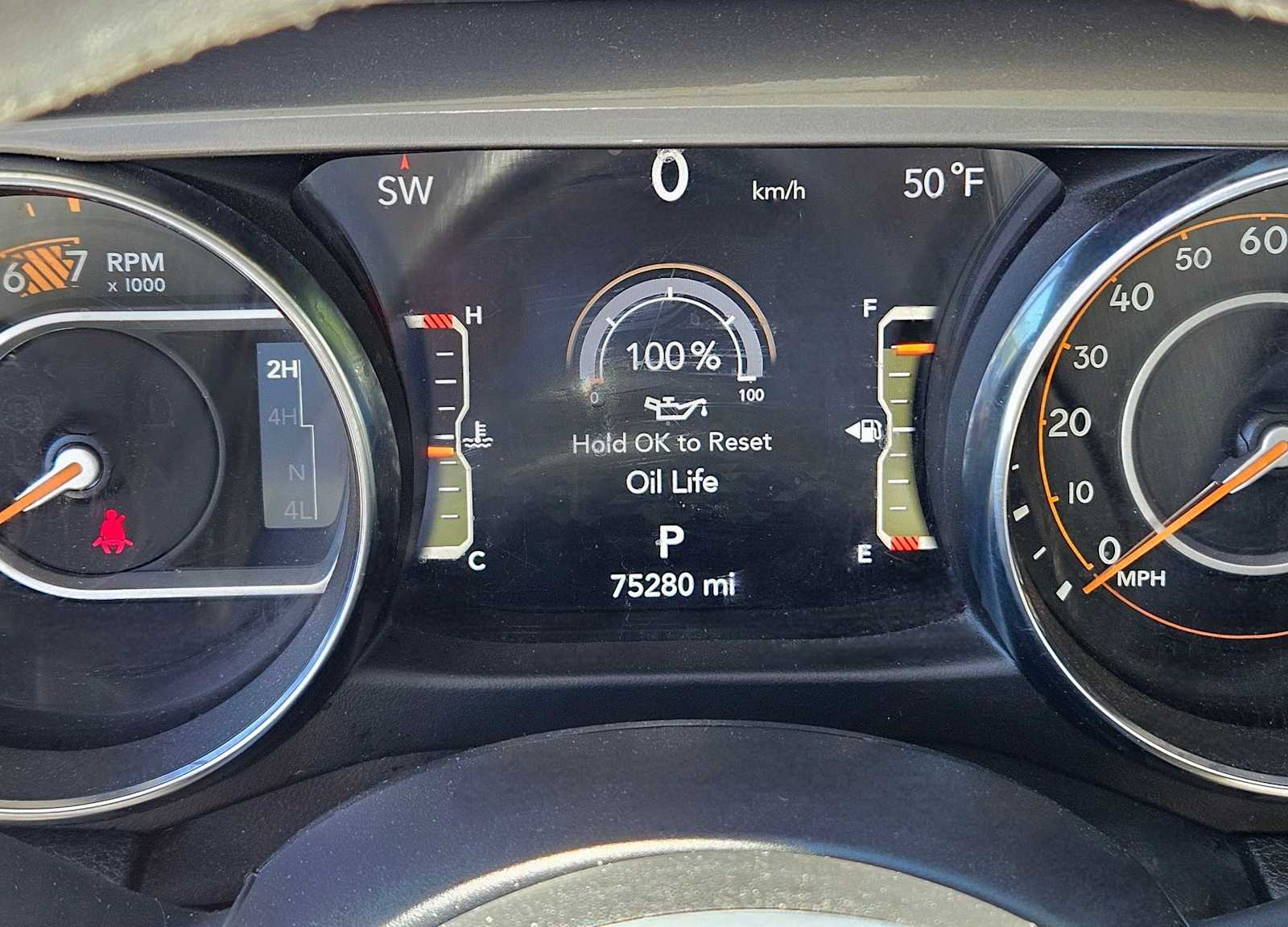 Thumbnail: 2023 Jeep Wrangler - 27