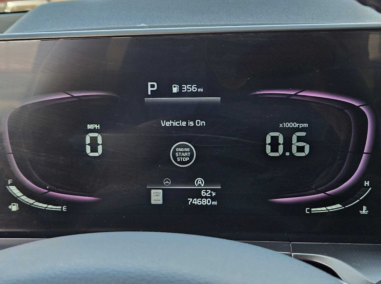 Thumbnail: 2023 Kia Telluride - 28