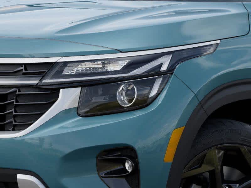Thumbnail: 2026 Kia Seltos - 6