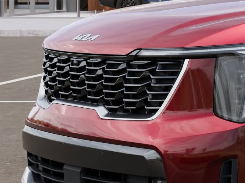 Thumbnail: 2024 Kia Sorento - 12