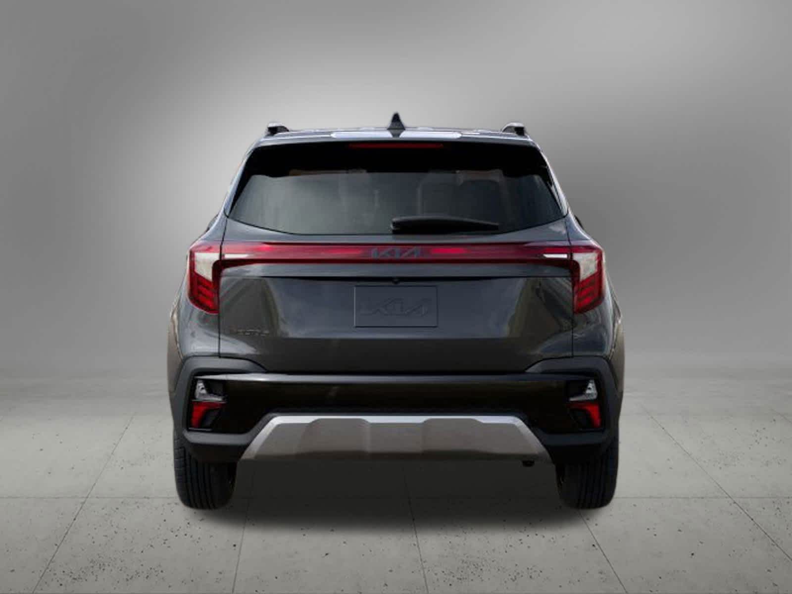 Thumbnail: 2025 Kia Seltos - 5
