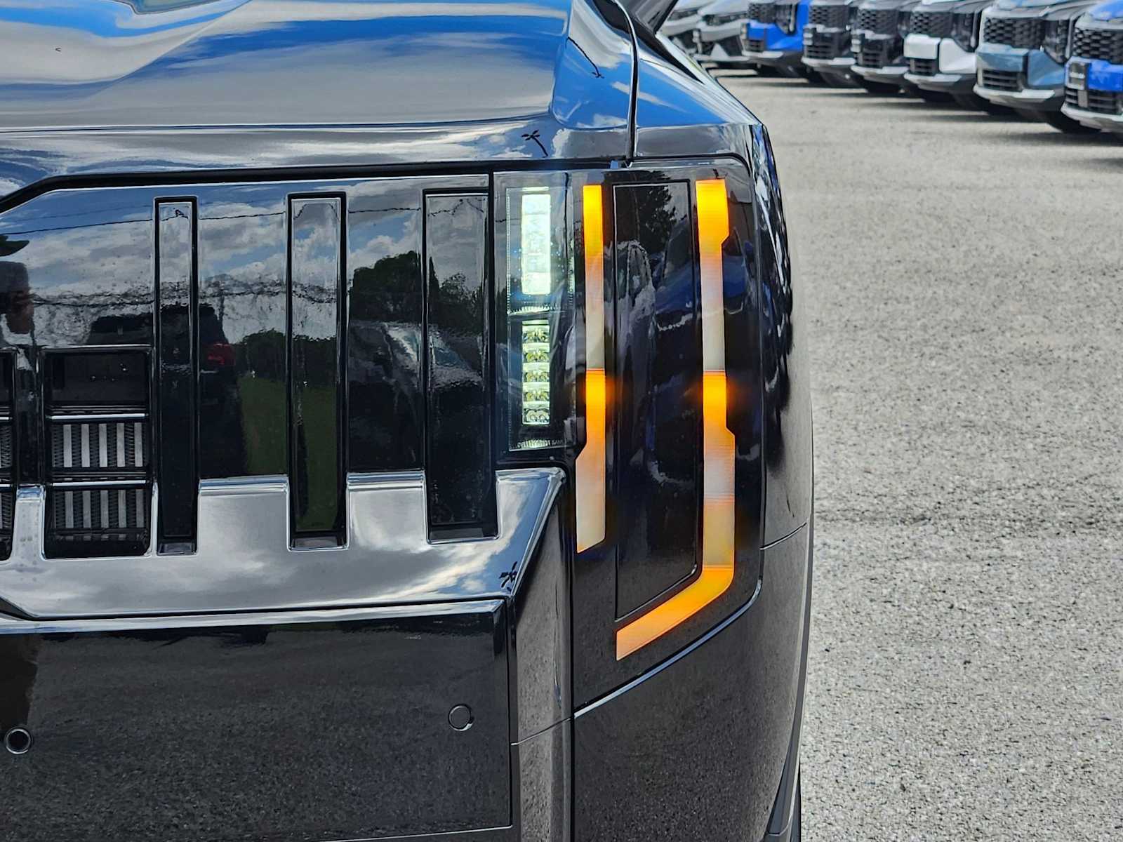 Thumbnail: 2027 Kia Telluride - 11