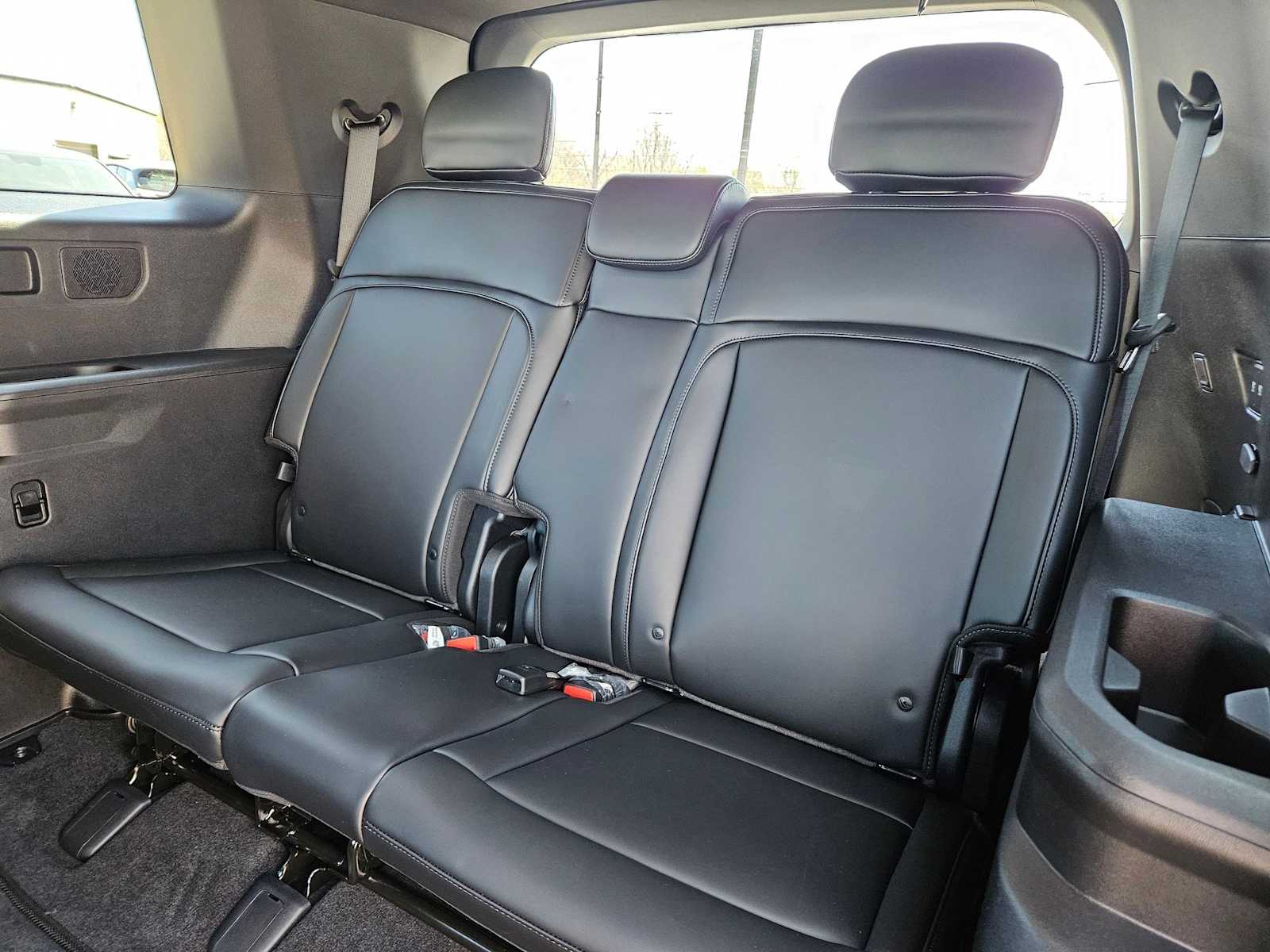 Thumbnail: 2027 Kia Telluride - 19