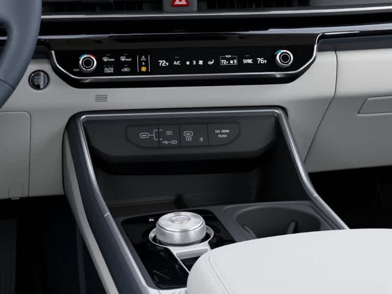 Thumbnail: 2026 Kia Carnival - 23