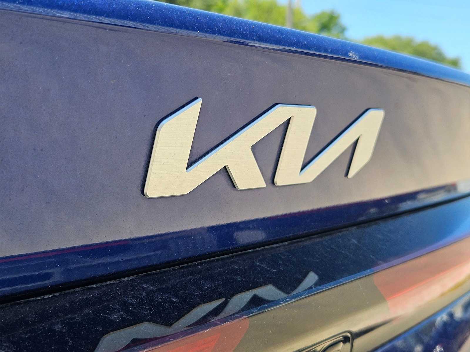Thumbnail: 2025 Kia K5 - 10