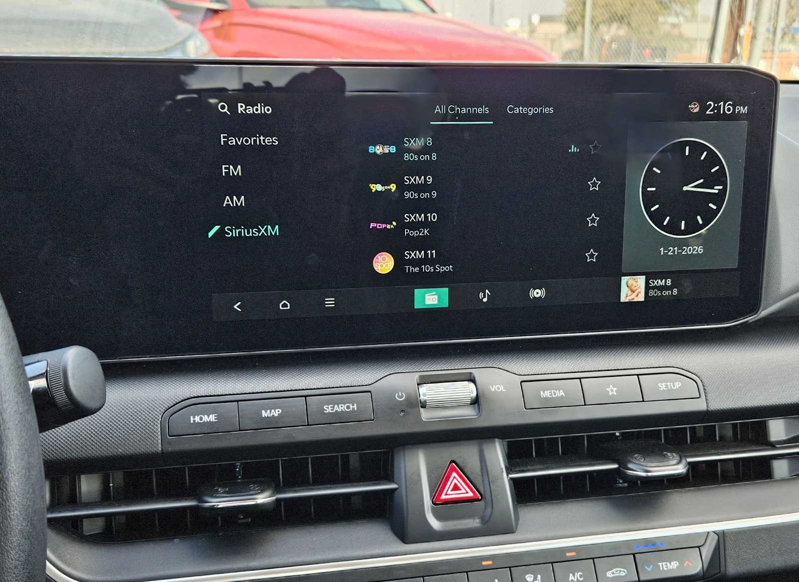 Thumbnail: 2025 Kia K4 - 27