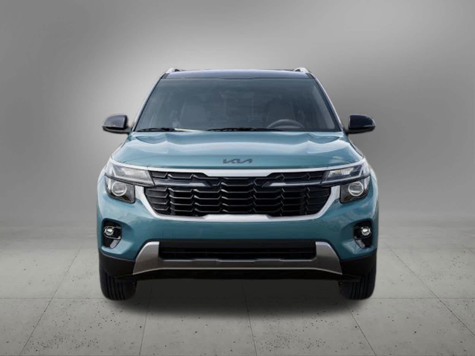 2025 Kia Seltos S 2