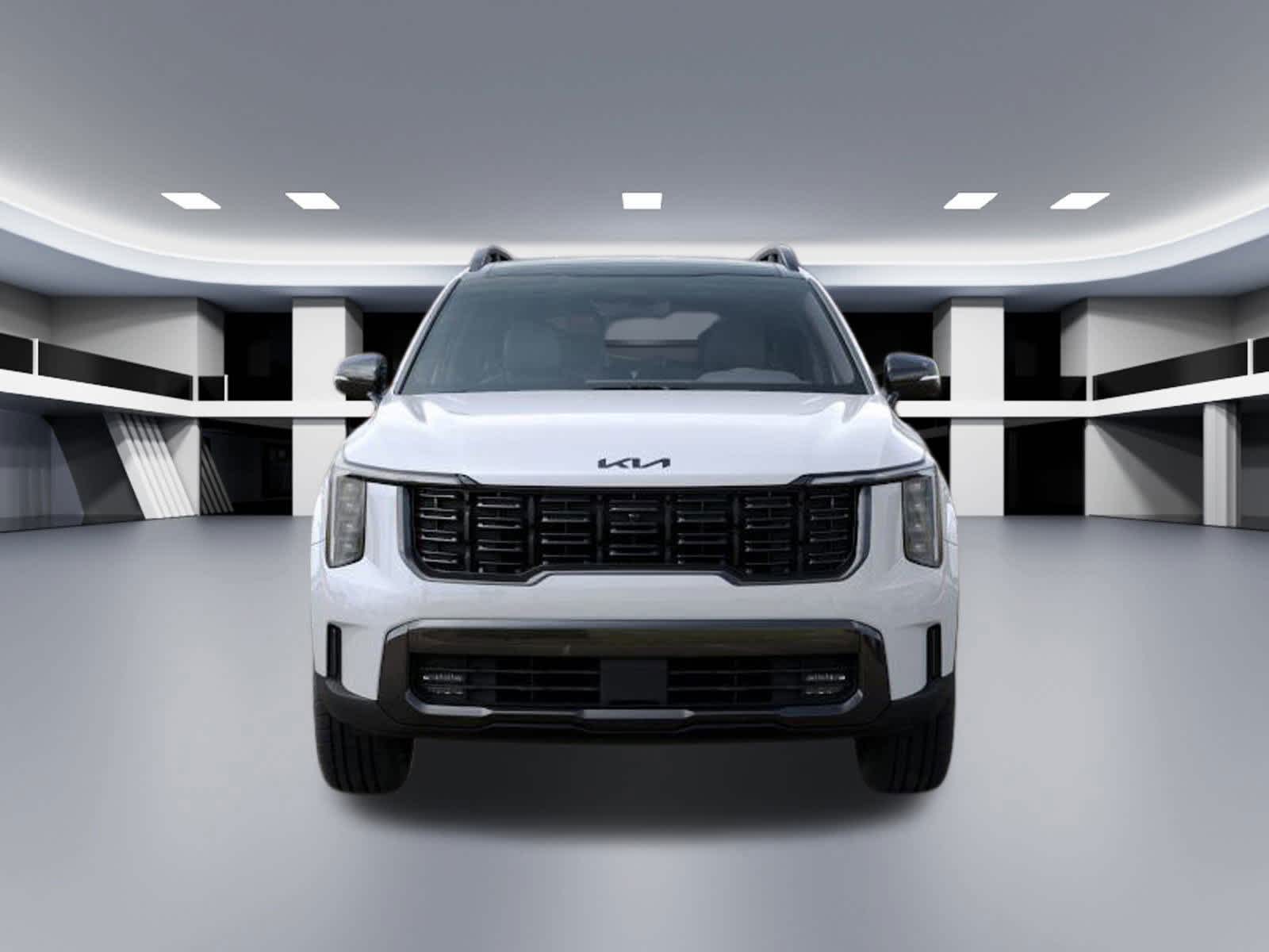 Thumbnail: 2026 Kia Sorento - 2