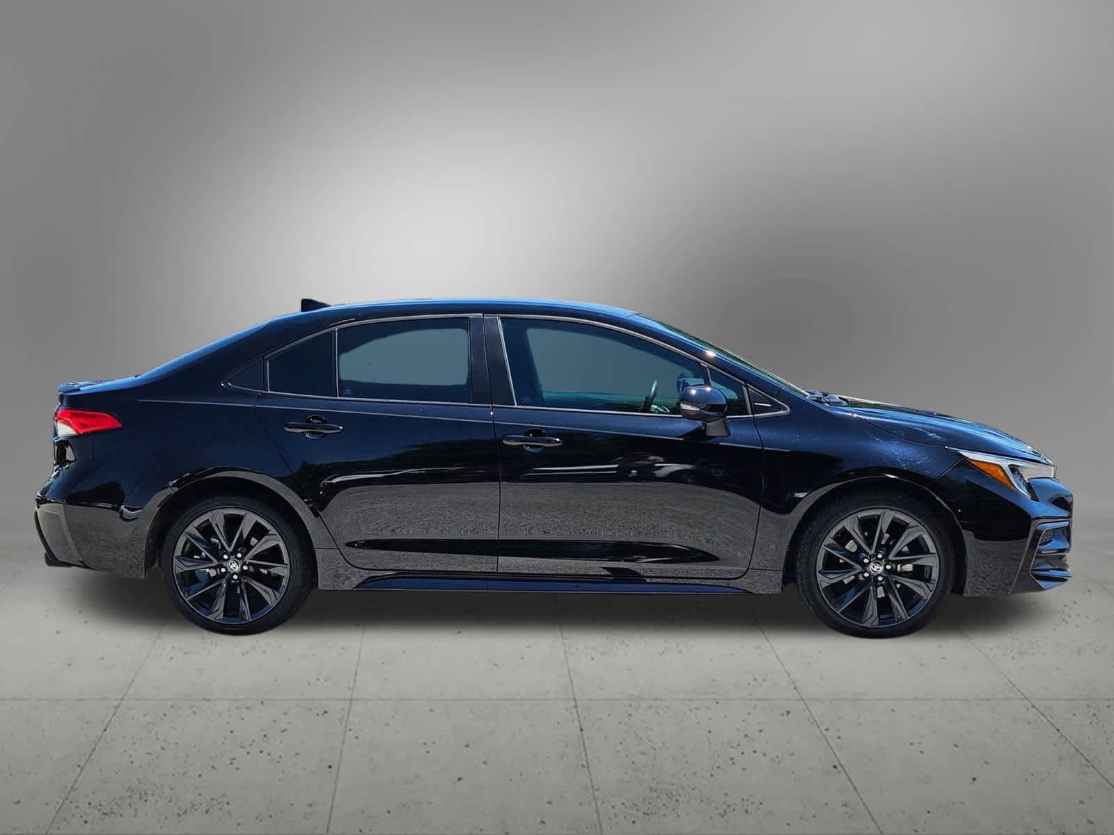 2024 Toyota Corolla SE 6