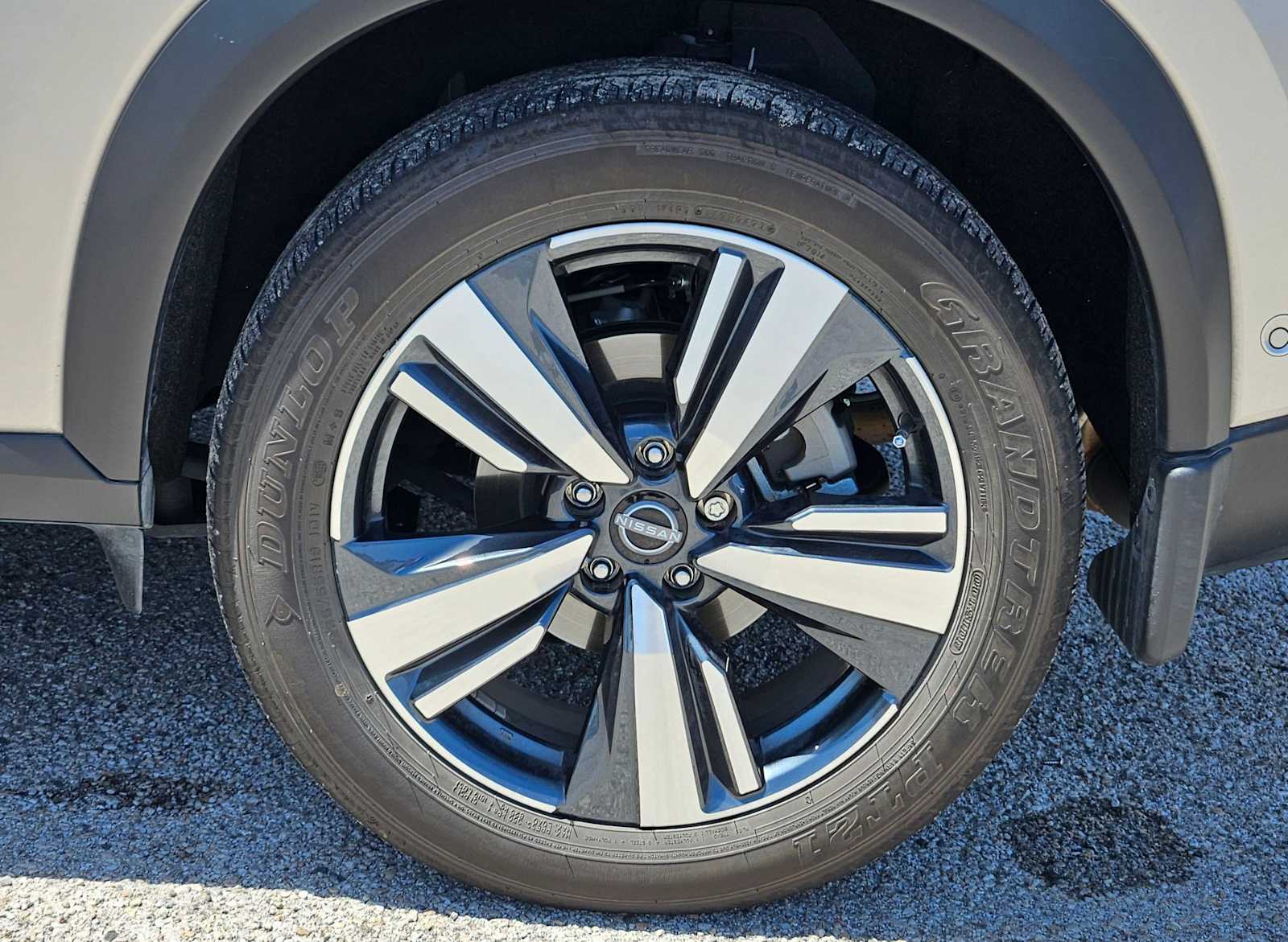 Thumbnail: 2023 Nissan Rogue - 13