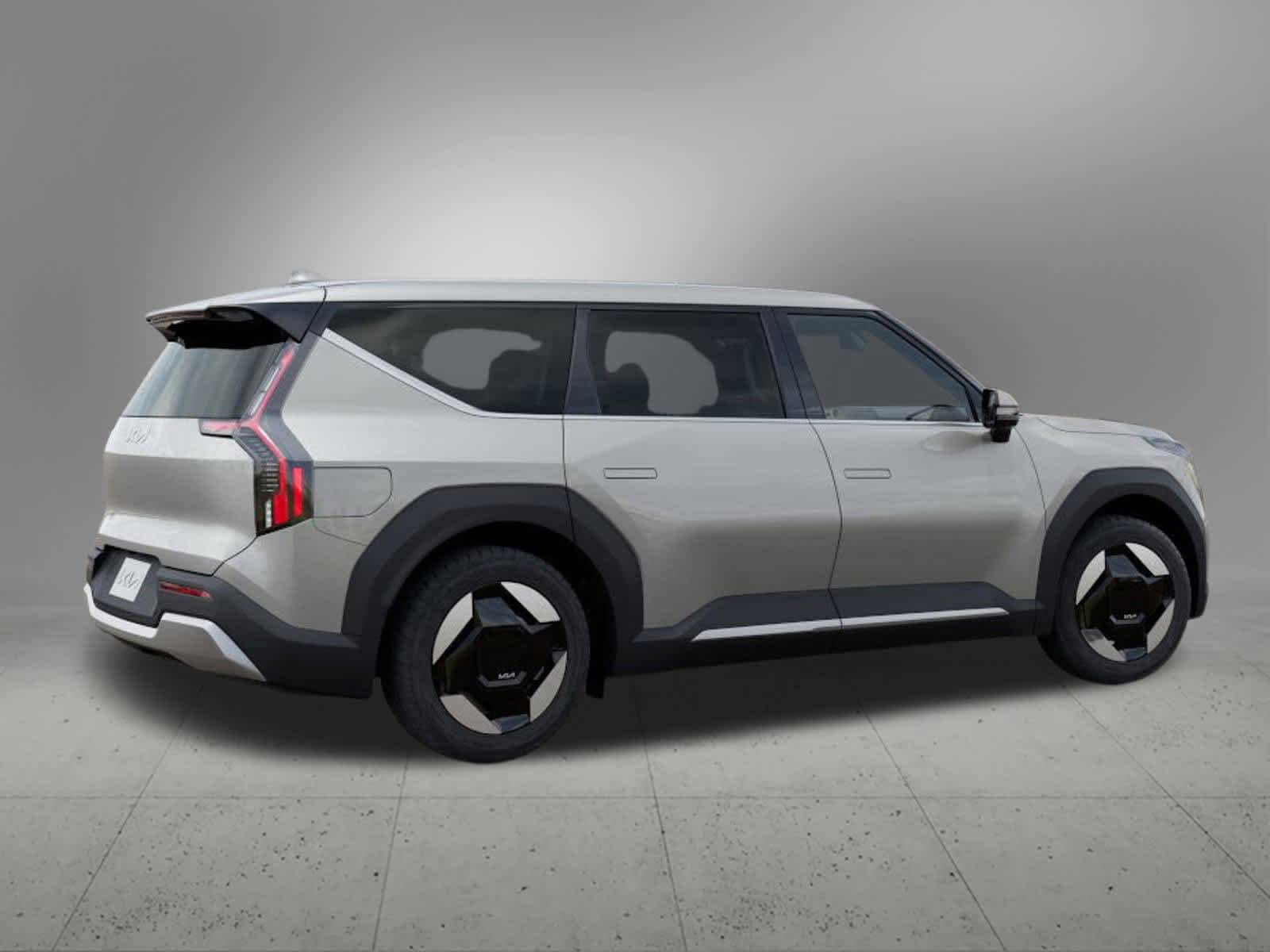 Thumbnail: 2026 Kia EV9 - 6