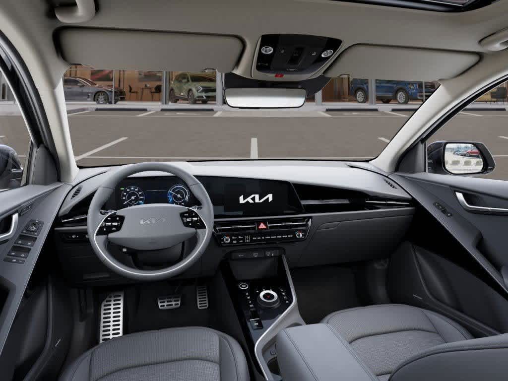 Thumbnail: 2024 Kia Niro - 14