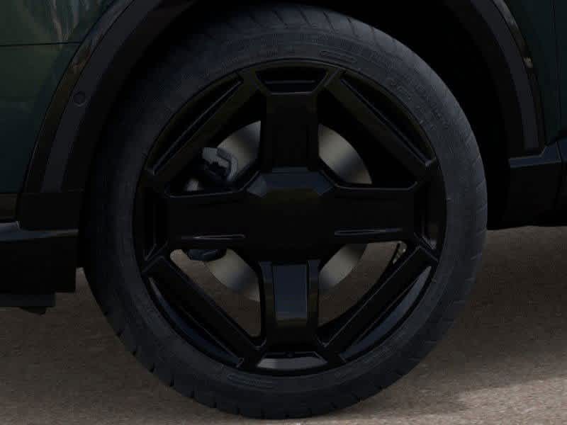 Thumbnail: 2027 Kia Telluride - 9