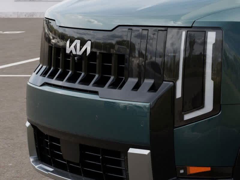 Thumbnail: 2027 Kia Telluride - 36