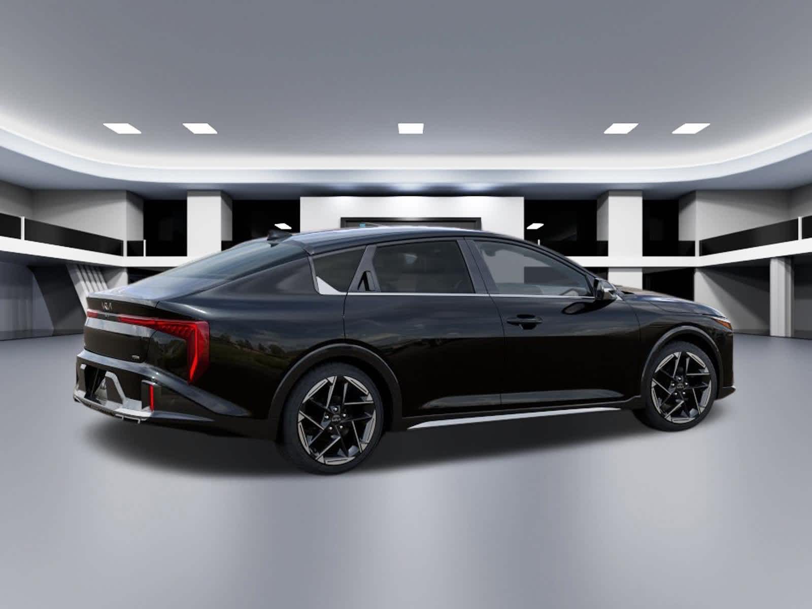 Thumbnail: 2026 Kia K4 - 6
