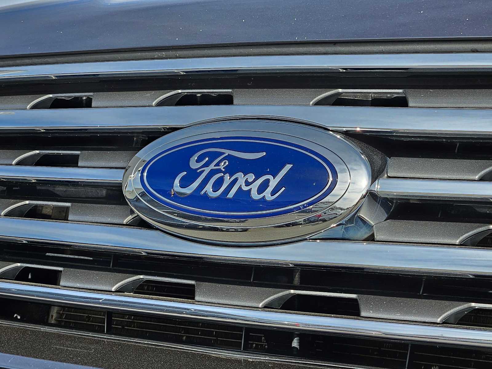 Thumbnail: 2020 Ford Expedition - 12