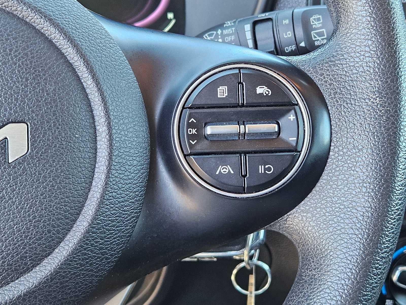 Thumbnail: 2024 Kia Soul - 18