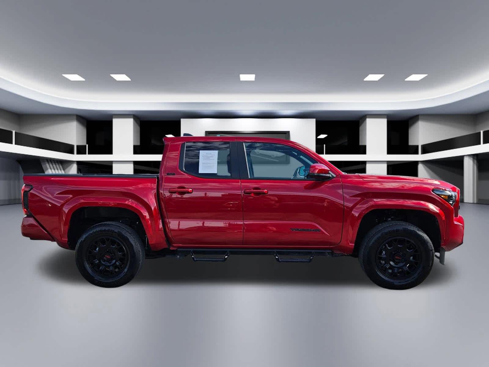 Thumbnail: 2025 Toyota Tacoma - 7
