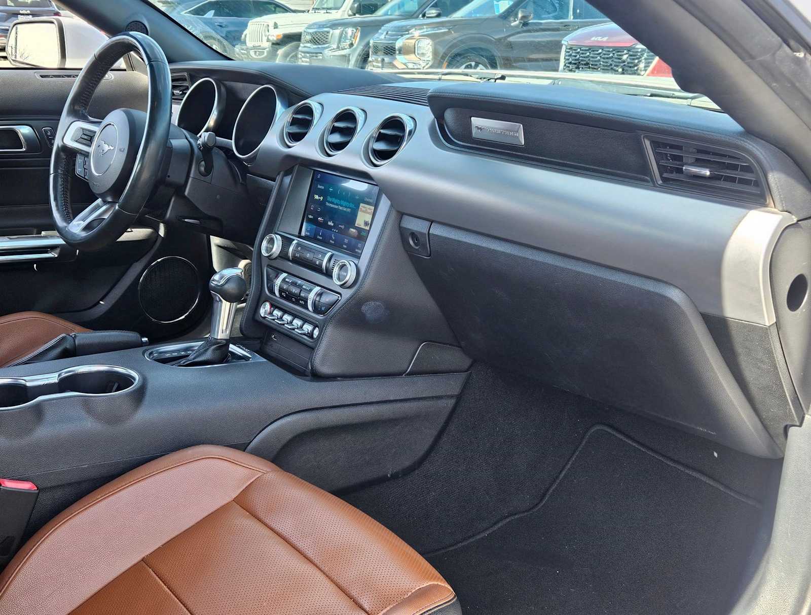 Thumbnail: 2023 Ford Mustang - 14