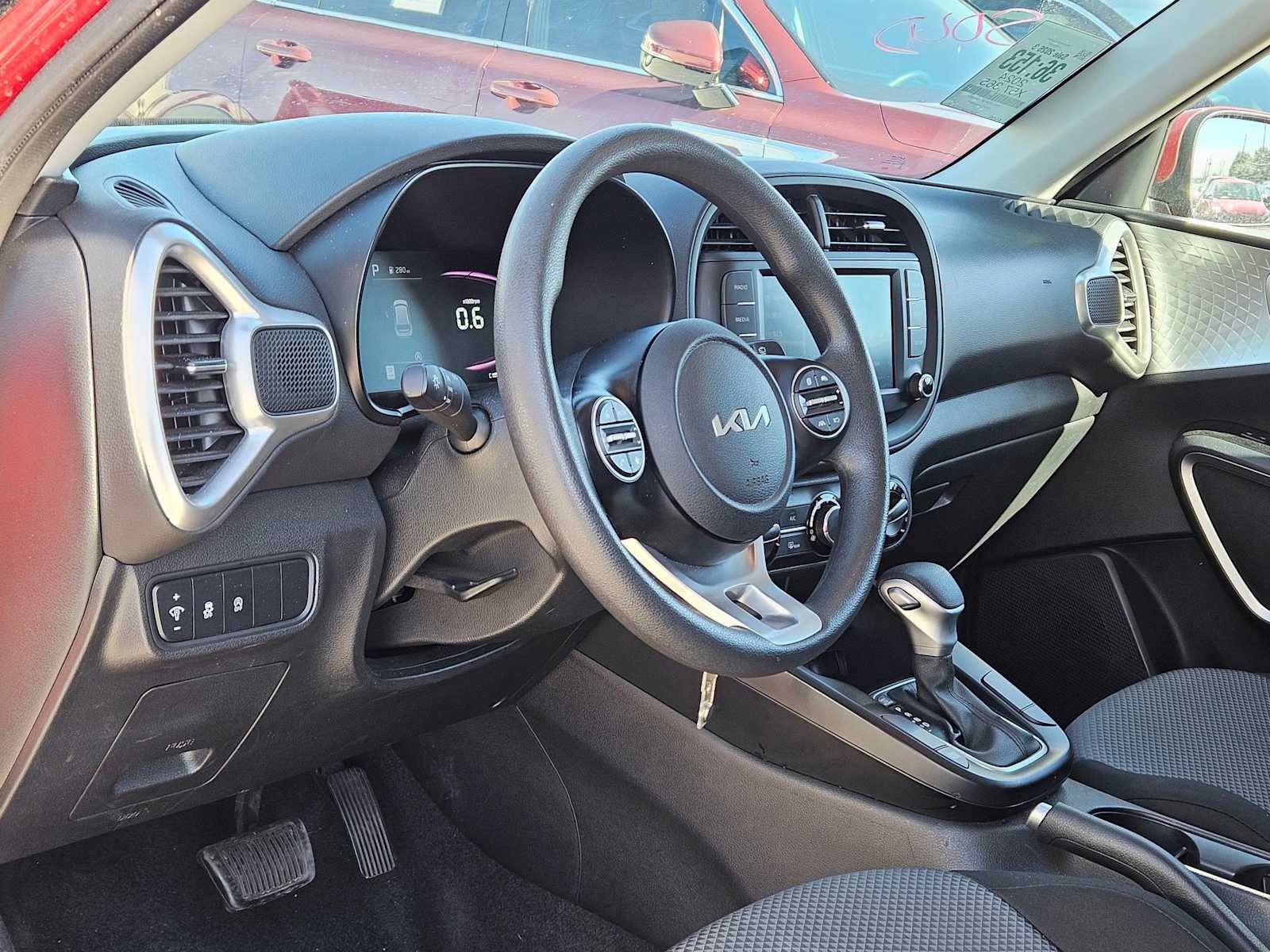 Thumbnail: 2024 Kia Soul - 2