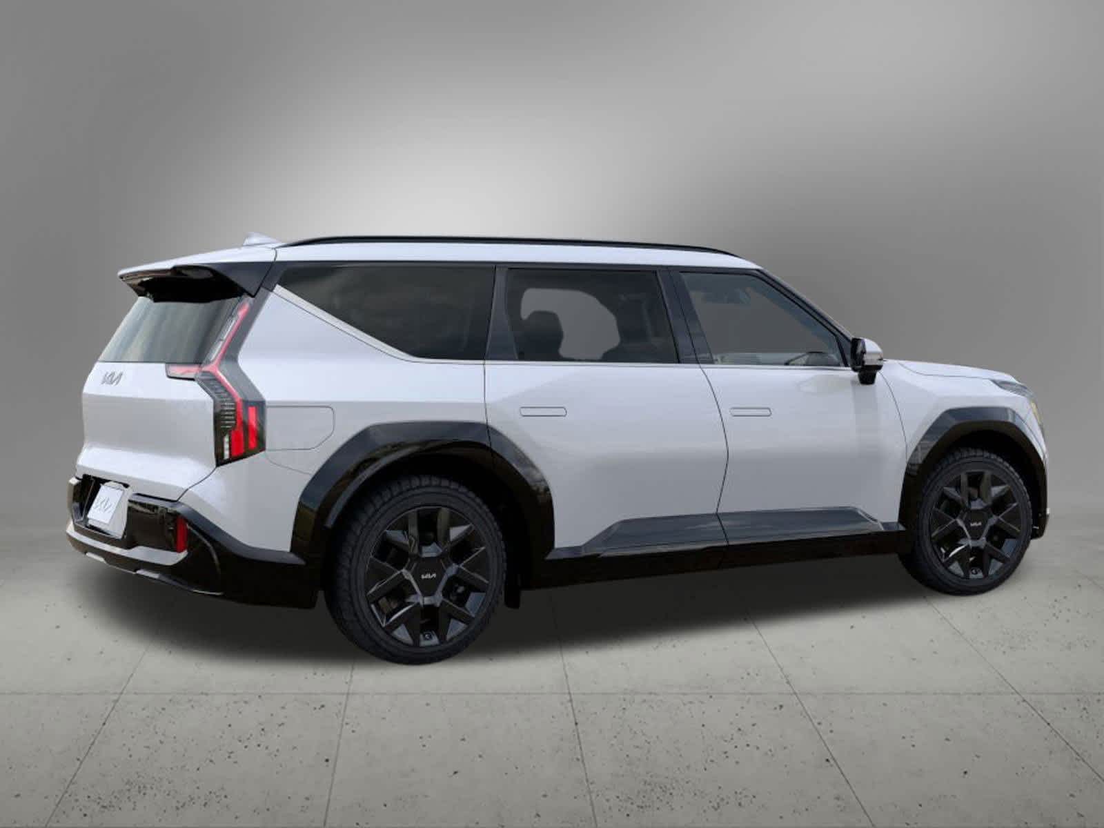 Thumbnail: 2026 Kia EV9 - 6