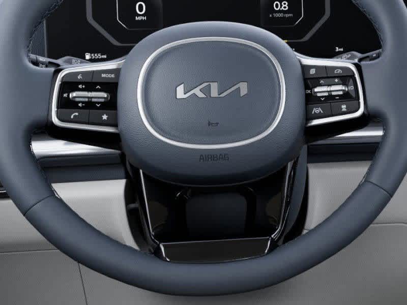 Thumbnail: 2026 Kia Carnival - 22