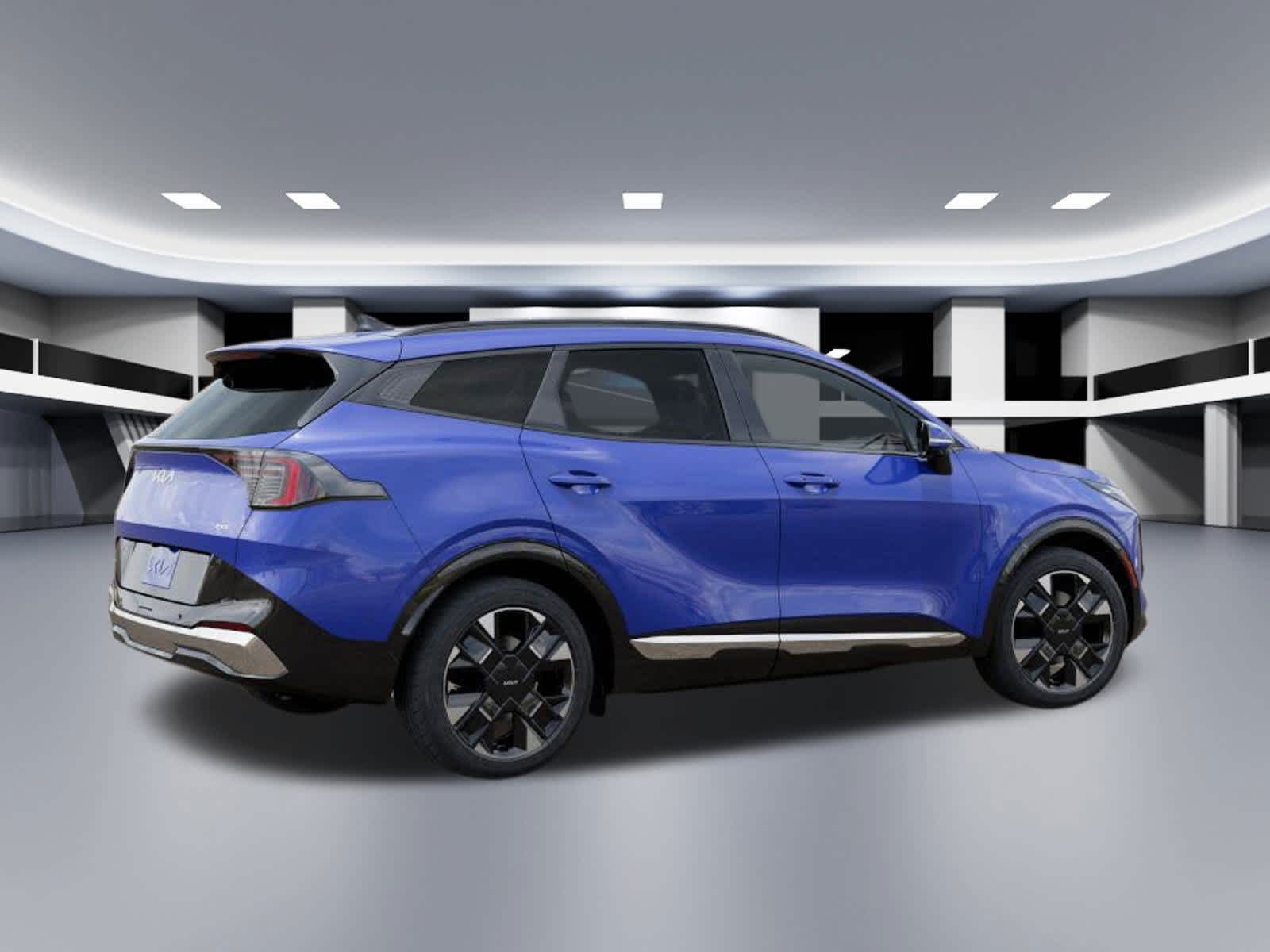 Thumbnail: 2026 Kia Sportage - 6