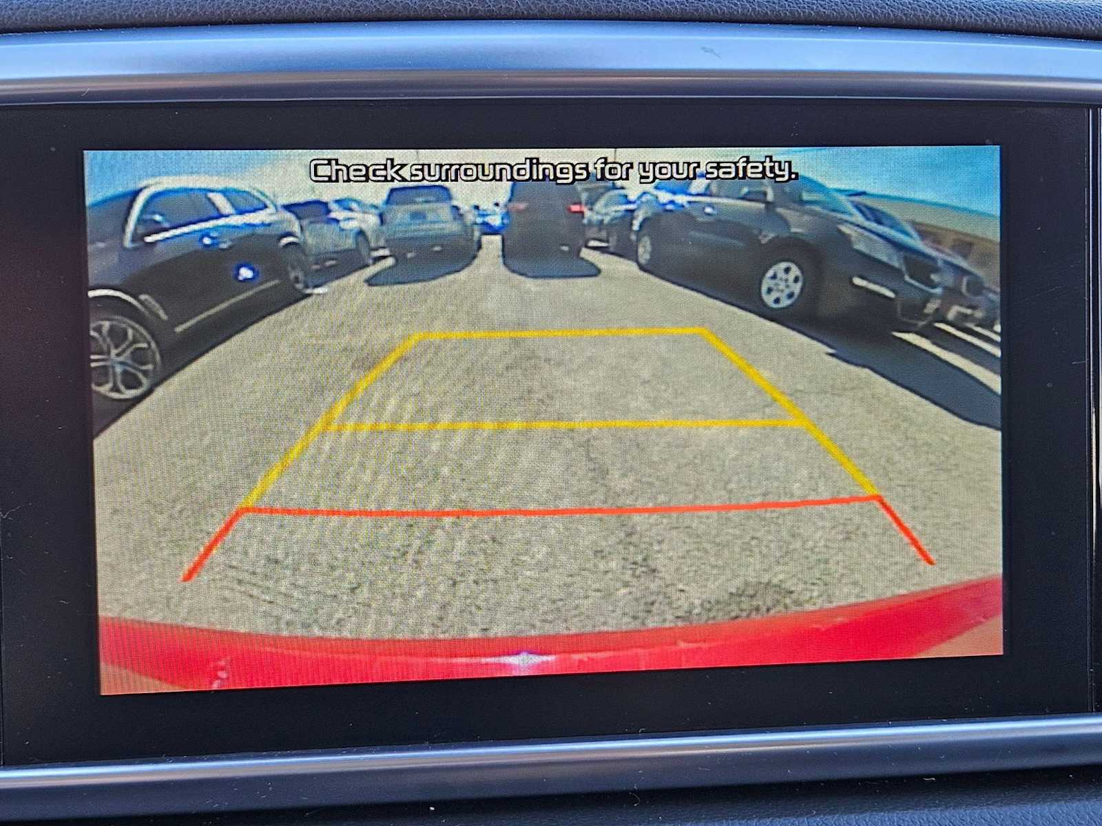 Thumbnail: 2022 Kia Sportage - 22