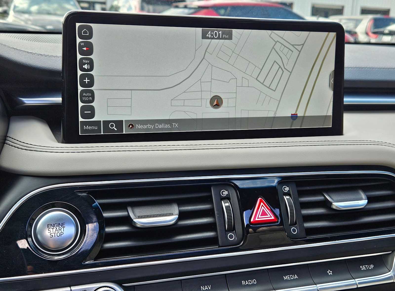 Thumbnail: 2023 Genesis G70 - 24