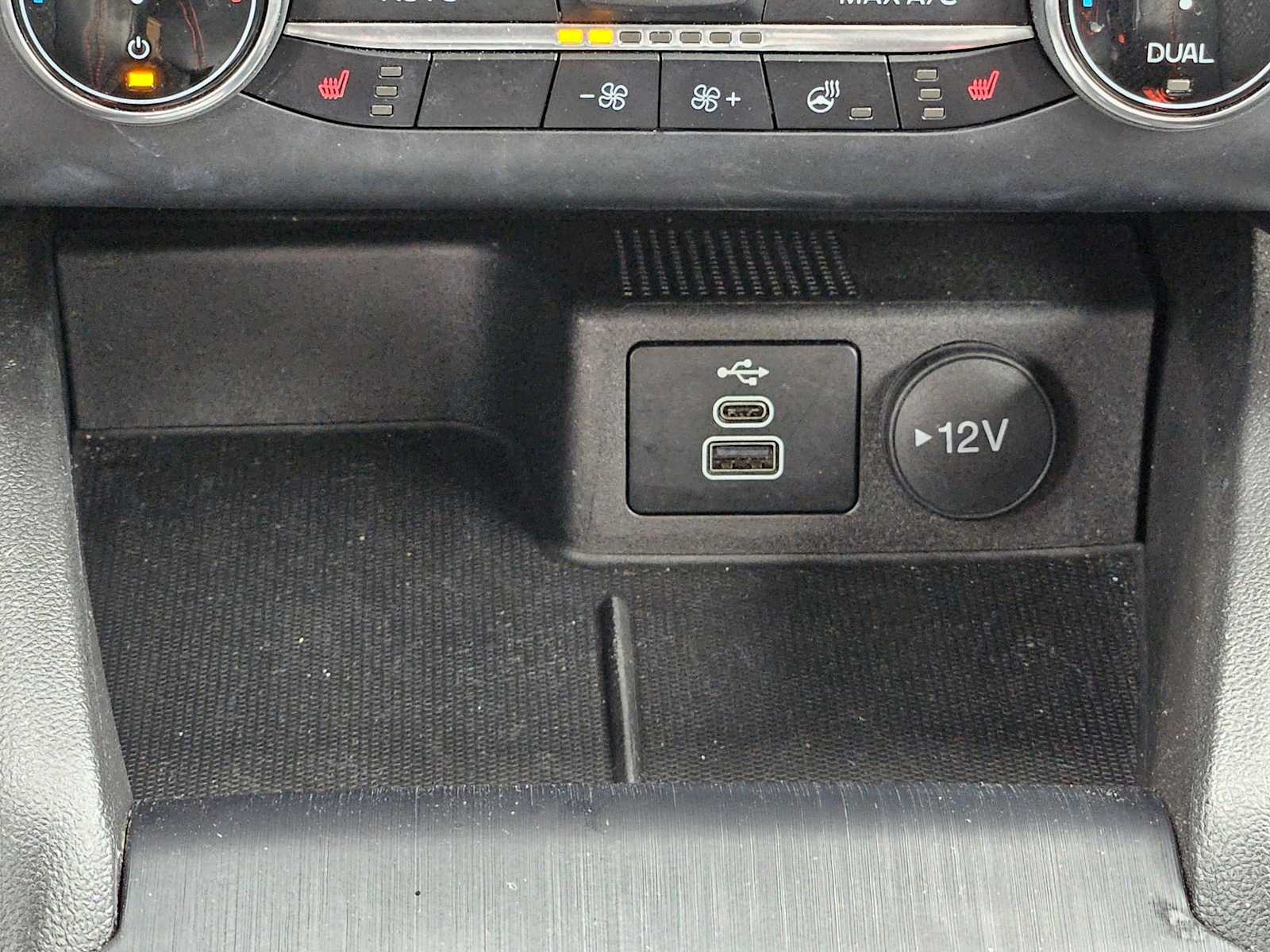 Thumbnail: 2025 Ford Escape - 27