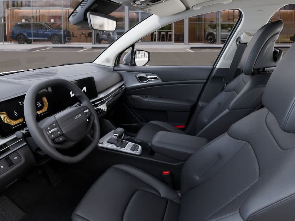 Thumbnail: 2026 Kia Sportage - 17