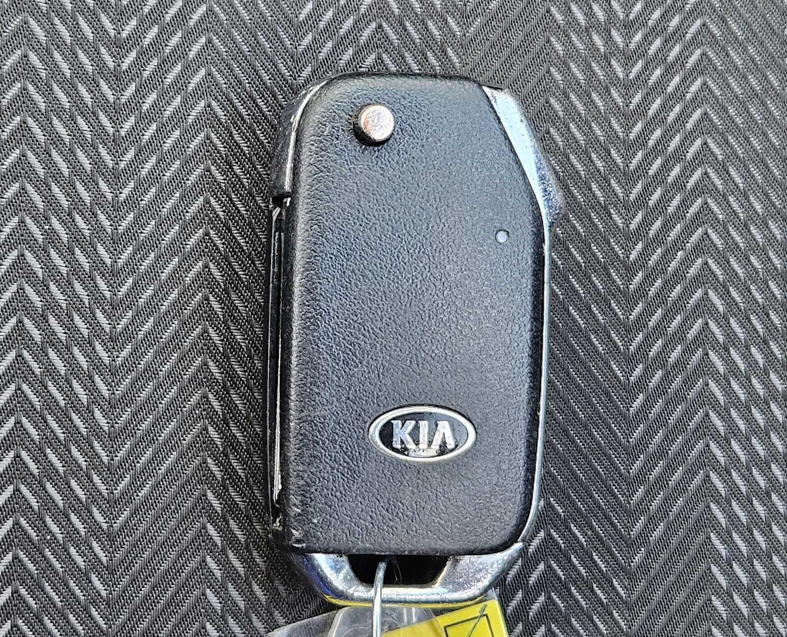 Thumbnail: 2021 Kia Sportage - 34