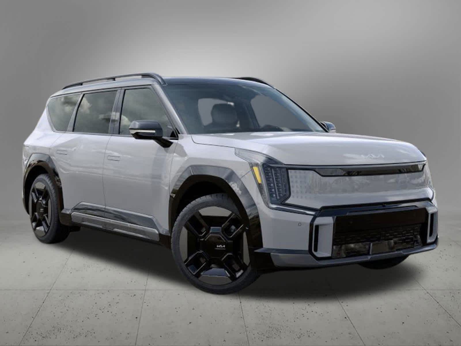 Thumbnail: 2026 Kia EV9 - 8