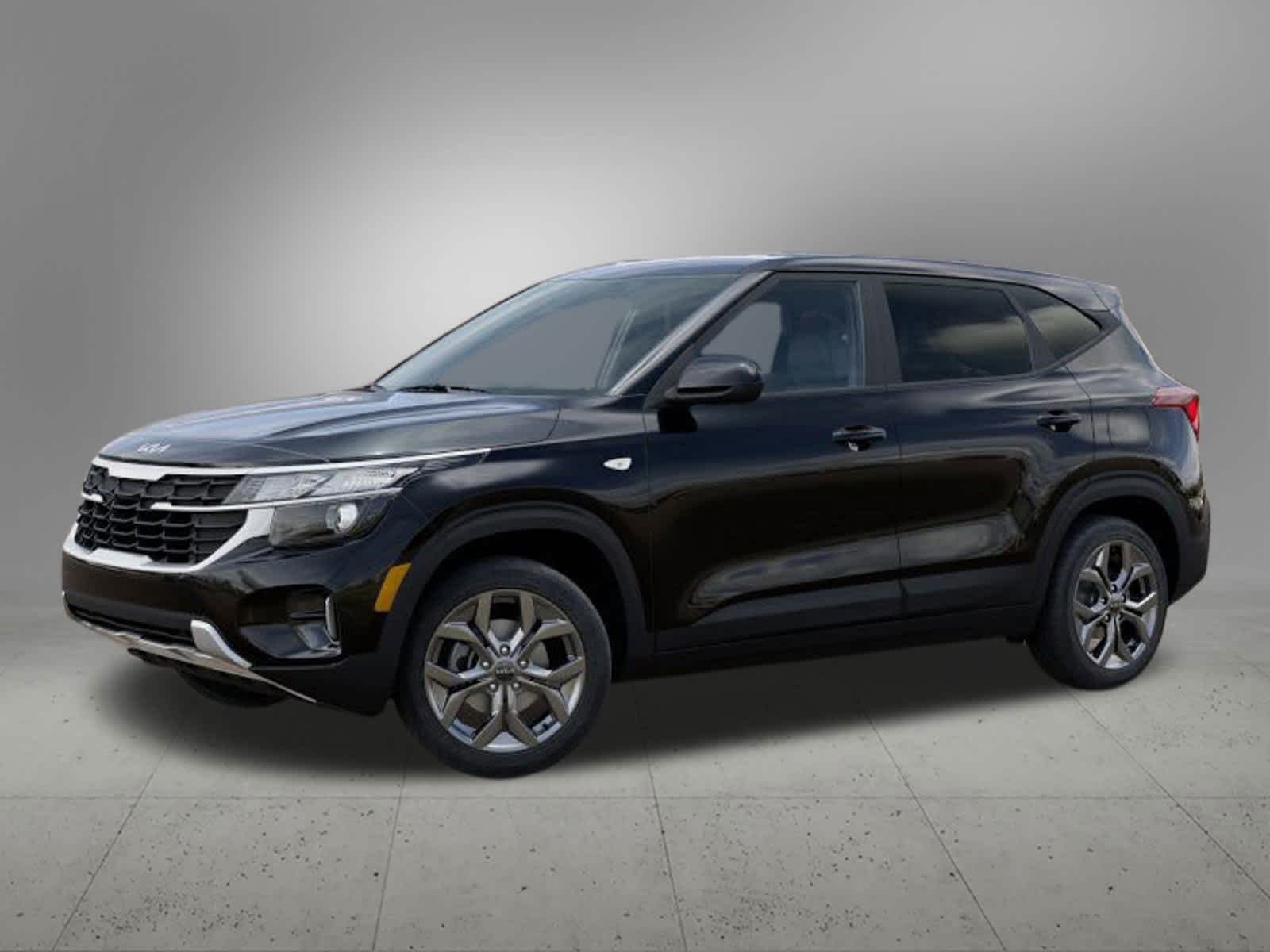 Thumbnail: 2026 Kia Seltos - 2