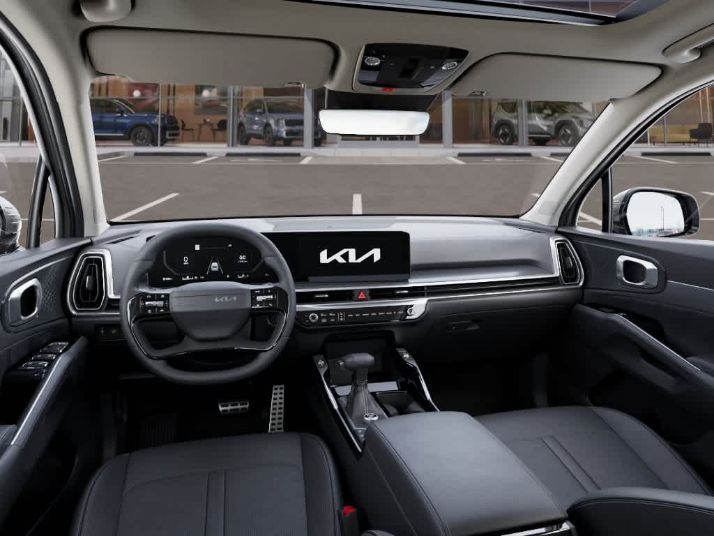 Thumbnail: 2026 Kia Sorento - 14