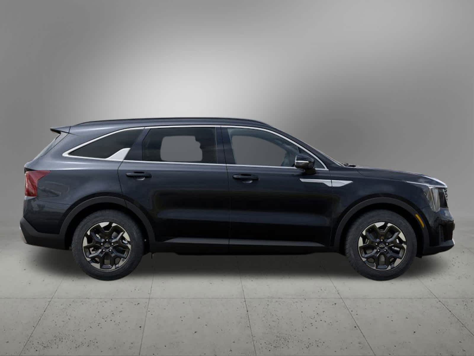 Thumbnail: 2026 Kia Sorento - 7