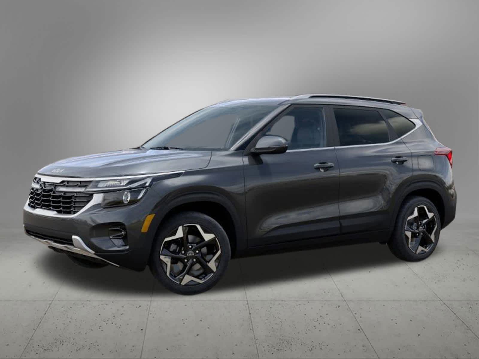 Thumbnail: 2026 Kia Seltos - 3