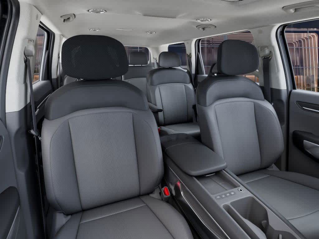 Thumbnail: 2026 Kia EV9 - 15