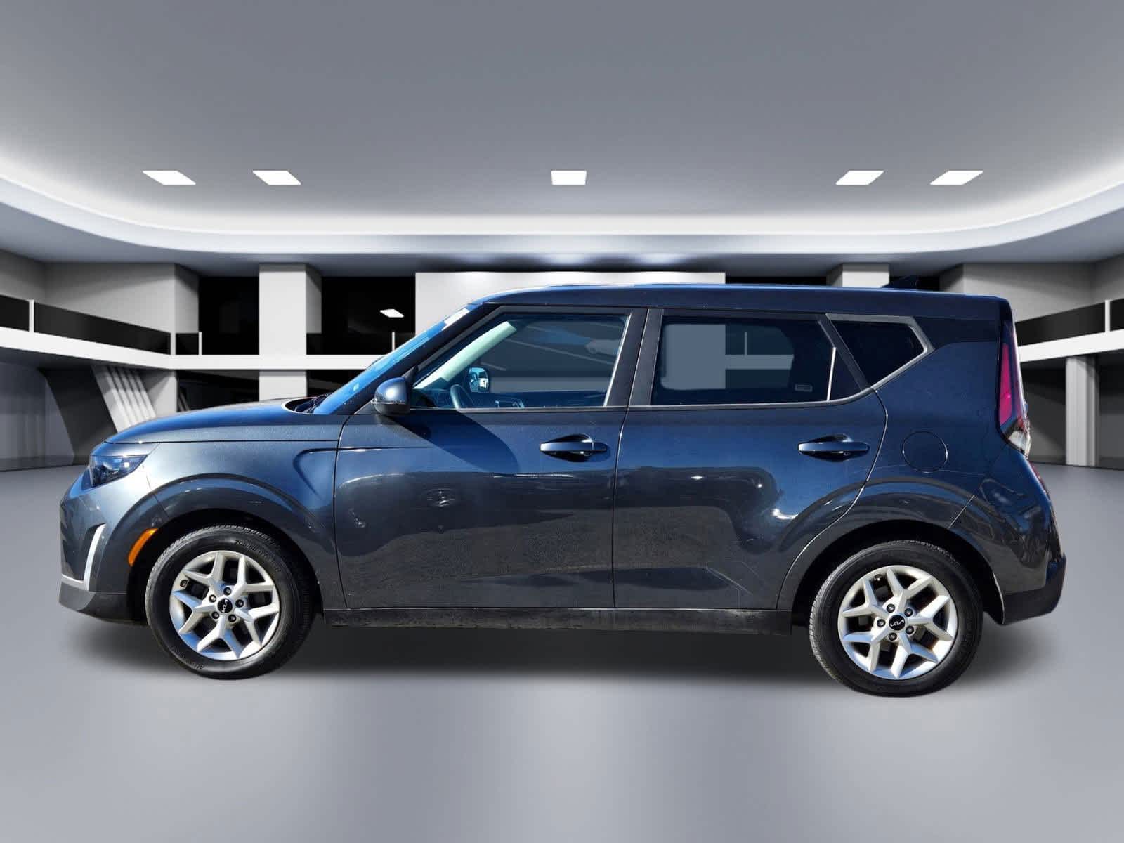 Thumbnail: 2024 Kia Soul - 2