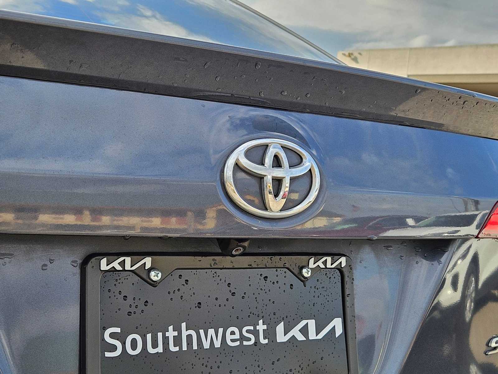 Thumbnail: 2018 Toyota Corolla - 11