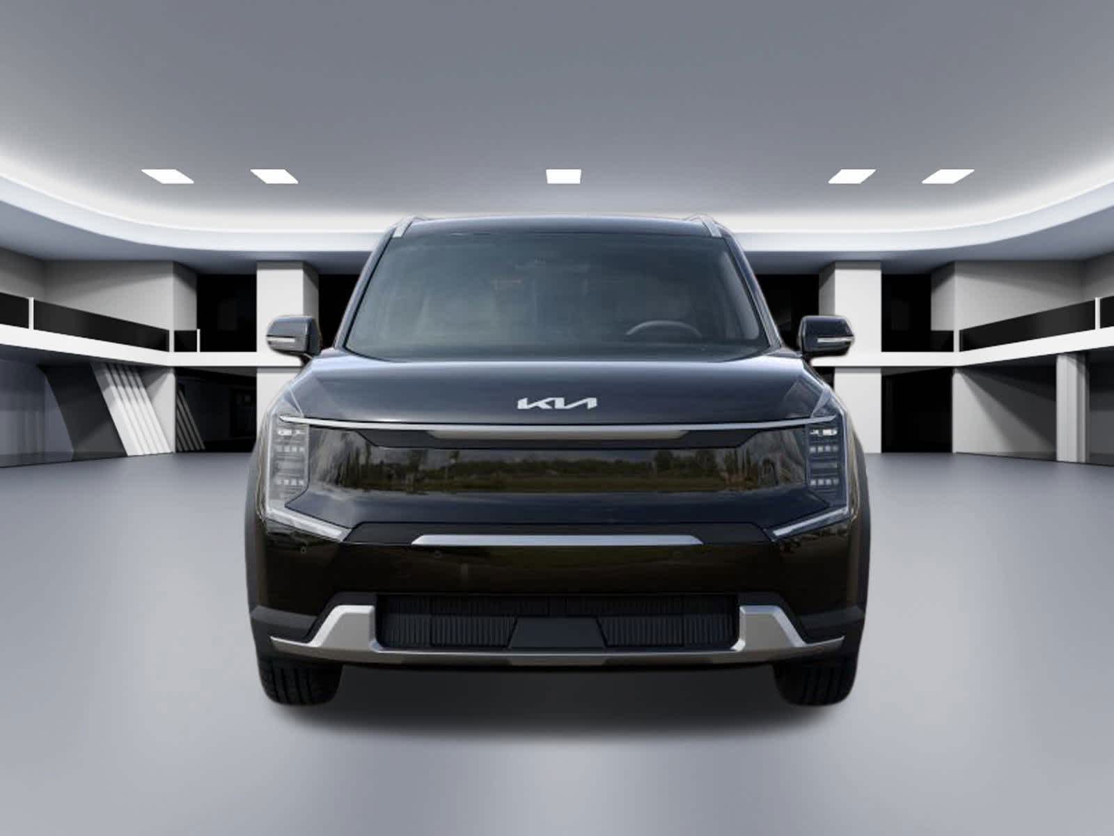 Thumbnail: 2026 Kia EV9 - 2