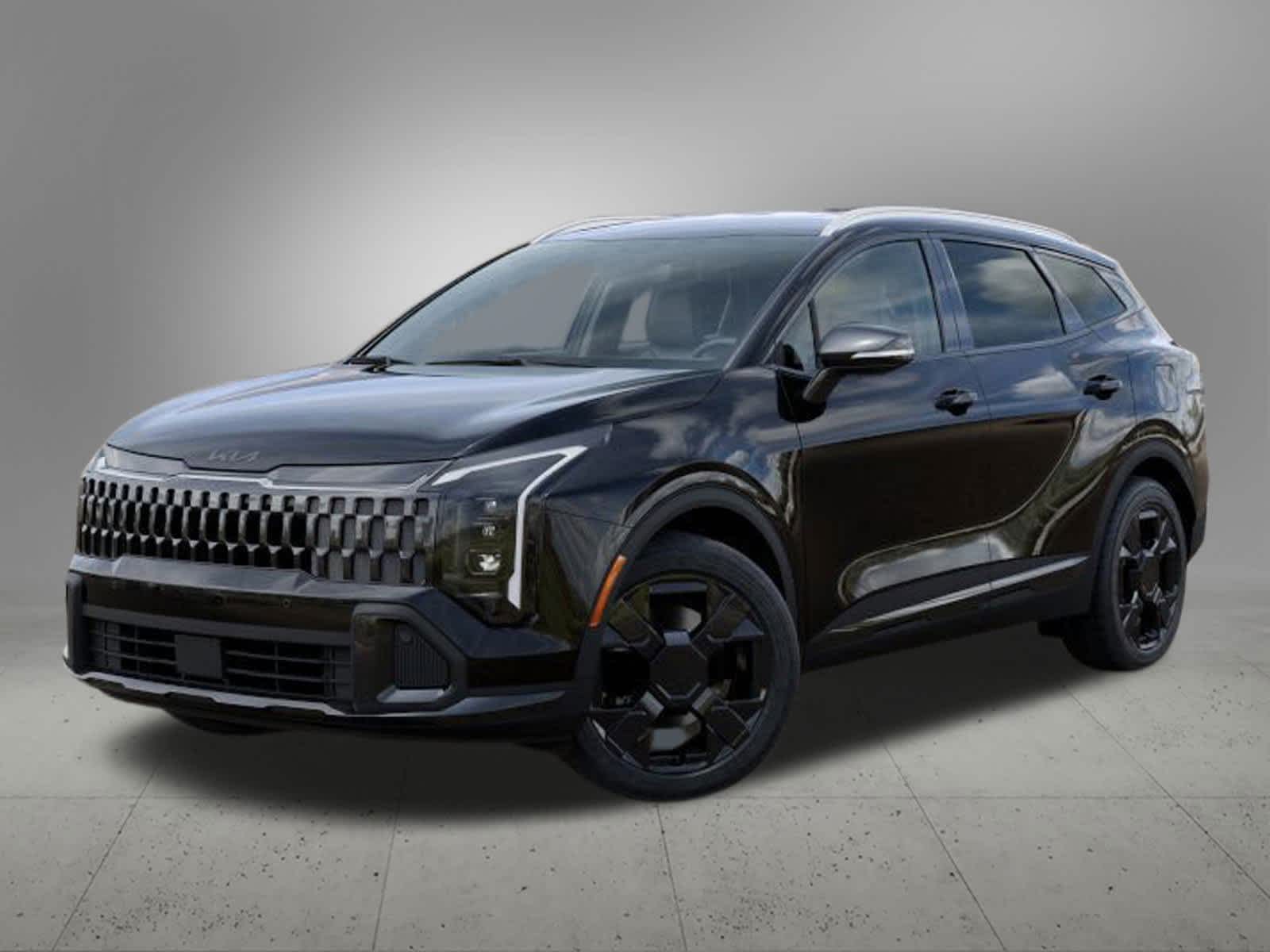 Thumbnail: 2026 Kia Sportage - 1