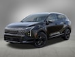 Kia Sportage Hybrid