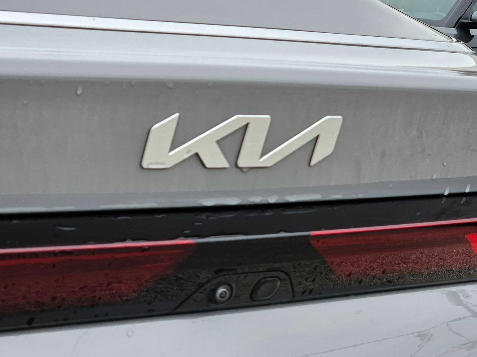 Thumbnail: 2025 Kia K5 - 11