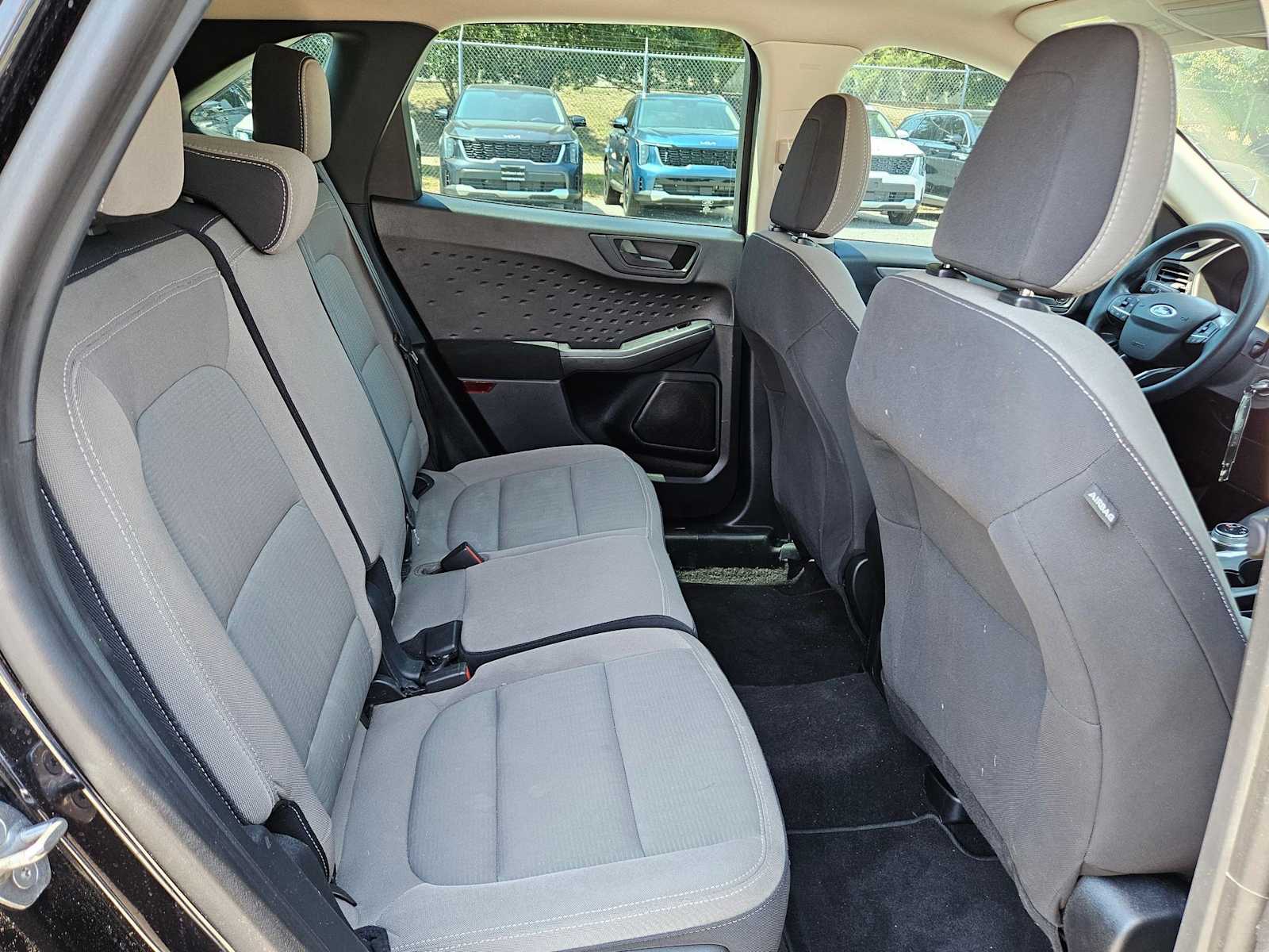 Thumbnail: 2020 Ford Escape - 17