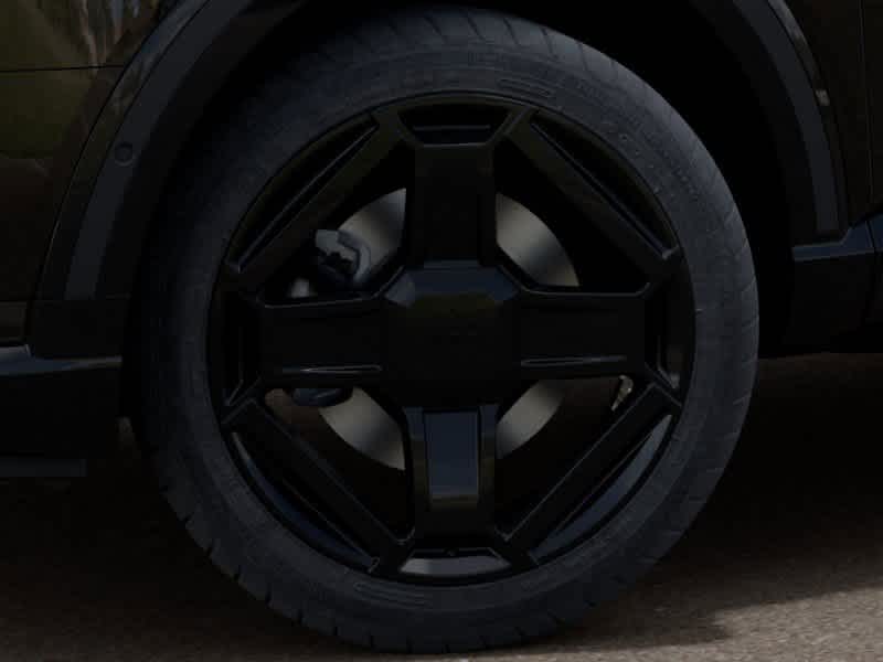 Thumbnail: 2027 Kia Telluride - 9